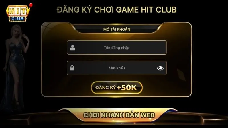 Đăng ký hitclub