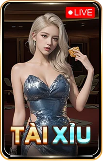 Tài xỉu